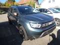 Dacia Duster Extreme 4WD Grün - thumbnail 2