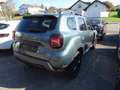 Dacia Duster Extreme 4WD Grün - thumbnail 3