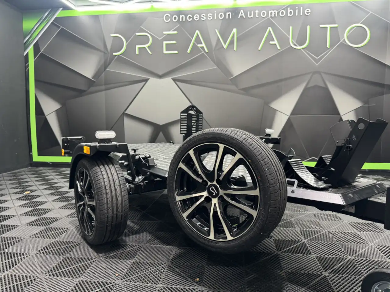 Other Model not specified 2025