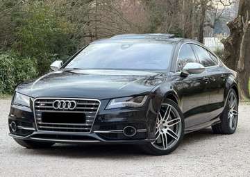 4.0 TFSI 420CV V8 SPORTBACK Quattro S-Tronic7 Année 07-2012 174.000KLM Certifié GARANTIE 12 MOIS
