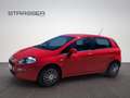 Fiat Punto My Punto Klima Fenster el. Червоний - thumbnail 1