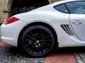 Porsche Cayman 987 Blanc - thumbnail 6