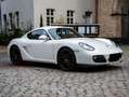 Porsche Cayman 987 Blanc - thumbnail 2
