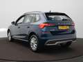 Skoda Kamiq 1.0 TSI Ambition / Carplay / Sensoren / Airco / LE Blauw - thumbnail 7