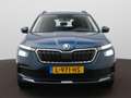 Skoda Kamiq 1.0 TSI Ambition / Carplay / Sensoren / Airco / LE Blauw - thumbnail 2