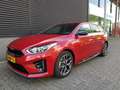 Kia ProCeed / pro_cee'd GT-Line Edition 1.0 T-GDi 120 pk Rouge - thumbnail 12