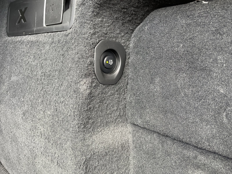 BMW X6 xDrive40d M Sport/ AHK/ Laser/ HUD/ DrivAss Prof./ — photo 15