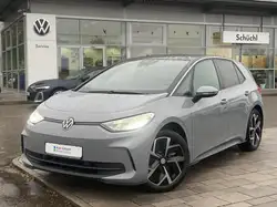 Volkswagen ID.3 Pro MOVE FACELIFT APP CONNECT+KAMERA+NAVI+C