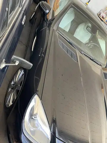 Mercedes-Benz SLK OCCADIONE