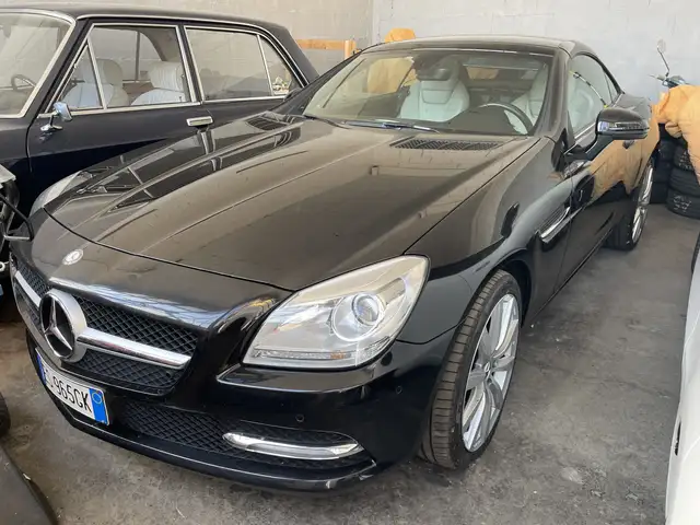 Mercedes-Benz SLK OCCADIONE