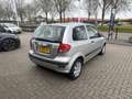 Hyundai Getz 1.3i Dynamic Gris - thumbnail 7
