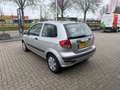 Hyundai Getz 1.3i Dynamic Gris - thumbnail 6