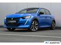 Peugeot 208 e-GT Pack 136 ACC/Keyless/Panorama Bleu - thumbnail 1