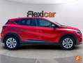 Renault Captur TCe Intens 74kW Rojo - thumbnail 4