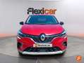 Renault Captur TCe Intens 74kW Rojo - thumbnail 2