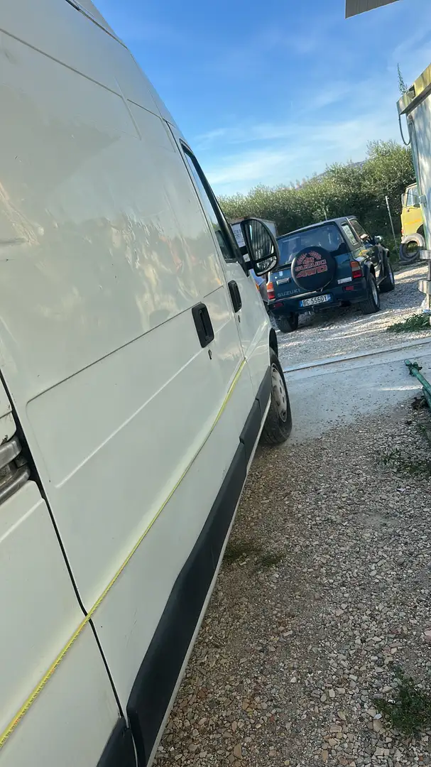 Fiat Ducato - 2