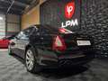 Maserati Quattroporte V 4.7 V8 S BA Schwarz - thumbnail 5