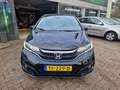 Honda Jazz 1.3 i-VTEC Elegance 1E EIGENAAR|12MND GARANTIE|NL Zwart - thumbnail 2