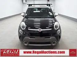 Fiat 500L снимка Fiat 500L