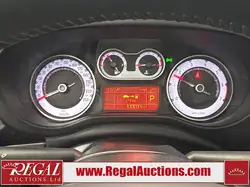 Fiat 500L снимка Fiat 500L