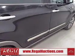 Fiat 500L снимка Fiat 500L