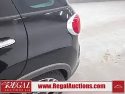 Fiat 500L снимка Fiat 500L