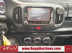 Fiat 500L снимка Fiat 500L