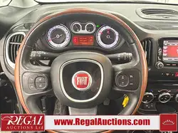 Fiat 500L снимка Fiat 500L
