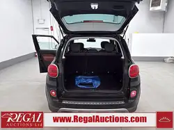 Fiat 500L снимка Fiat 500L