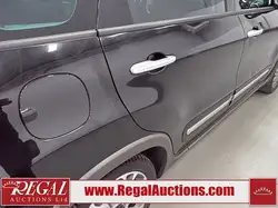 Fiat 500L снимка Fiat 500L