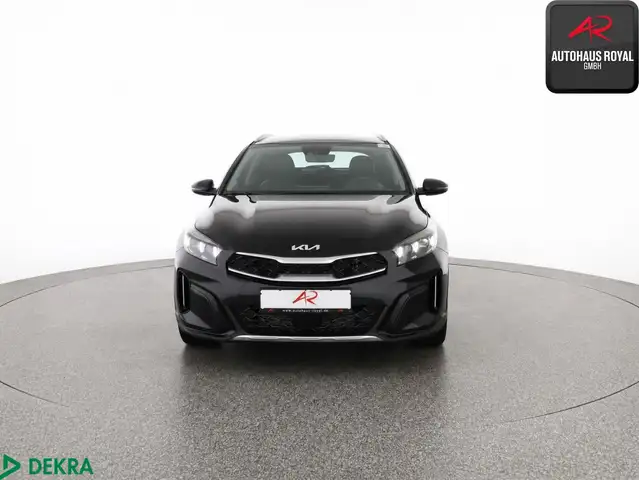 Kia Xceed view 8