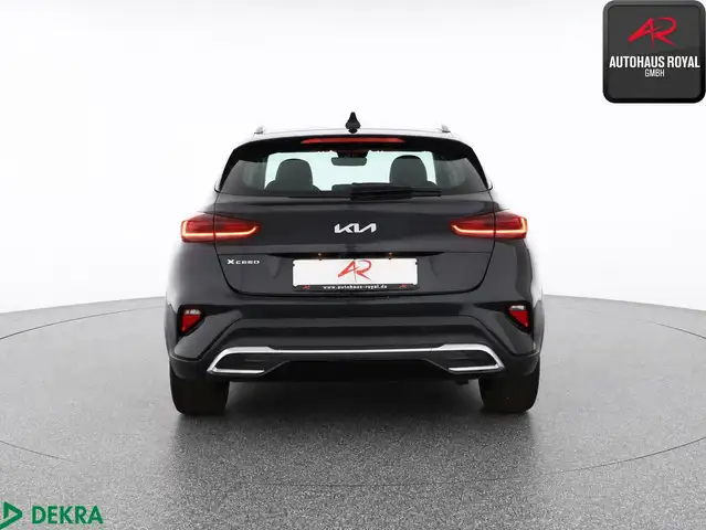 Kia Xceed view 4
