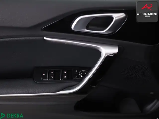 Kia Xceed view 14