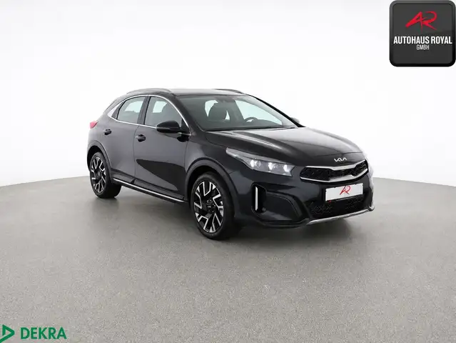 Kia Xceed view 7