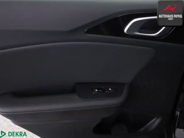 Kia Xceed view 15