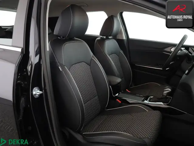 Kia Xceed view 11