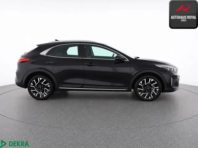 Kia Xceed view 6