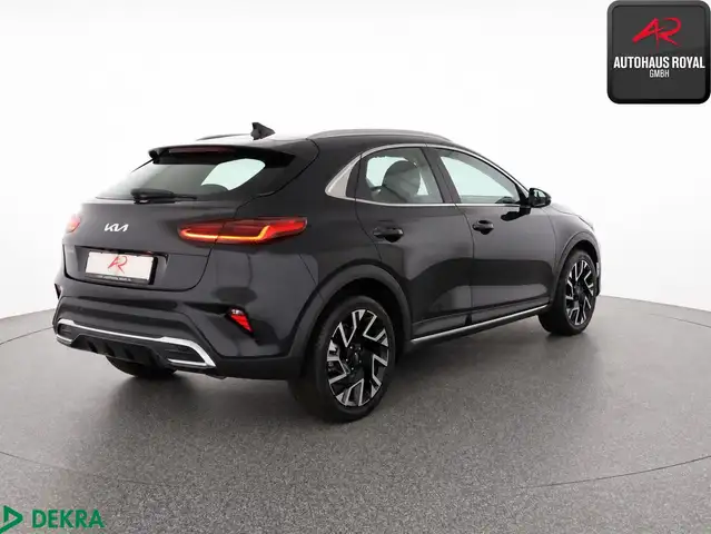 Kia Xceed view 5