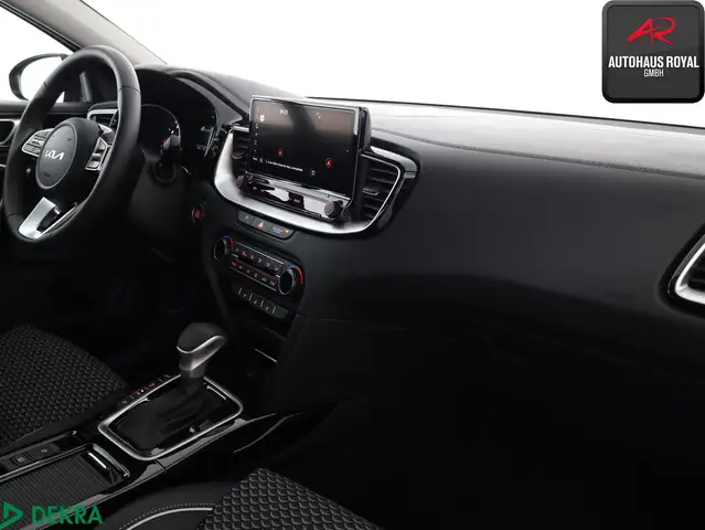 Kia Xceed view 10