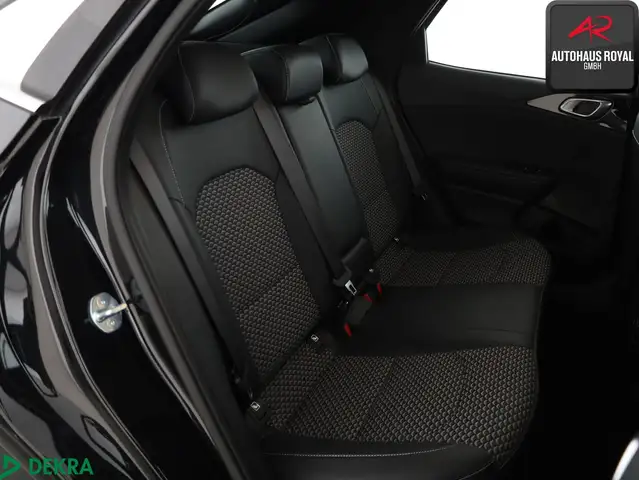 Kia Xceed view 12