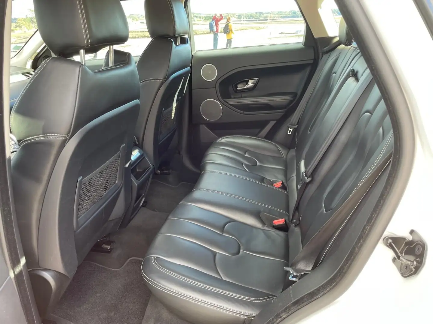 Land Rover Range Rover Evoque Mark II TD4 Prestige A - 1