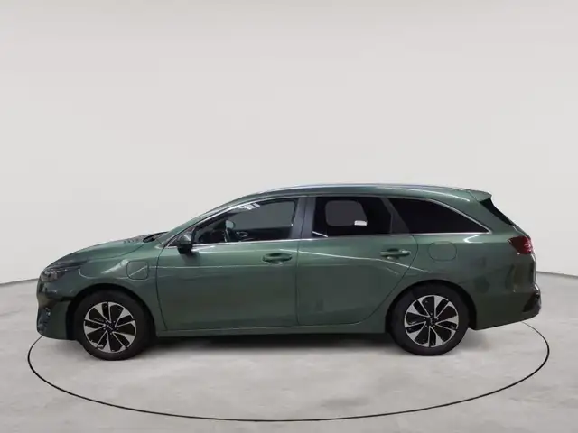 Kia Ceed view 6
