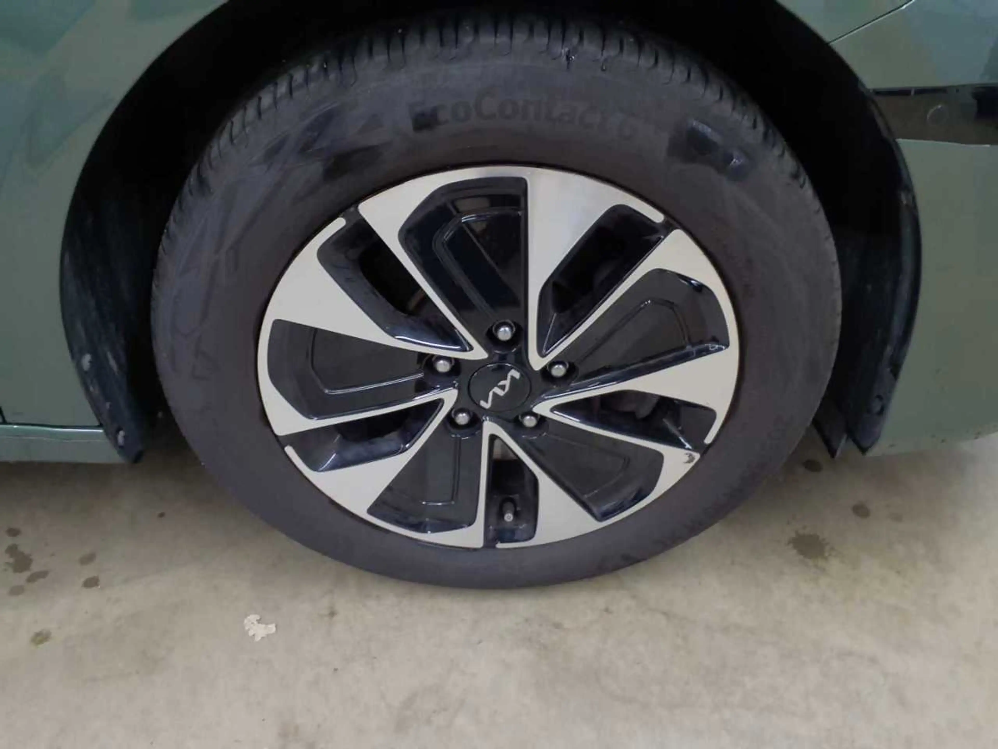 Kia Ceed / cee'd Ceed SW 1.6 GDI Plug-in-Hybrid Platinum — photo 17