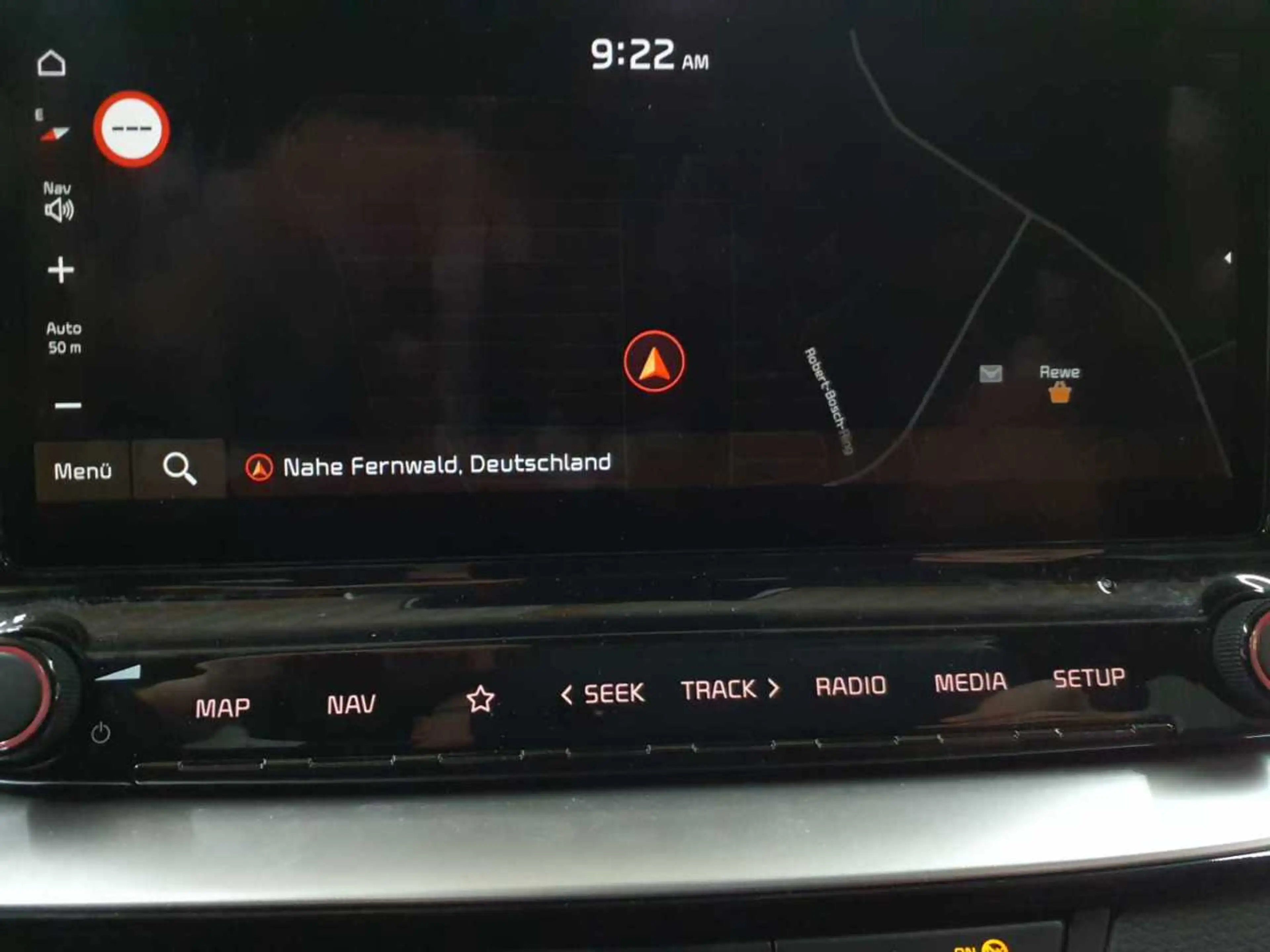 Kia Ceed / cee'd Ceed SW 1.6 GDI Plug-in-Hybrid Platinum — photo 12