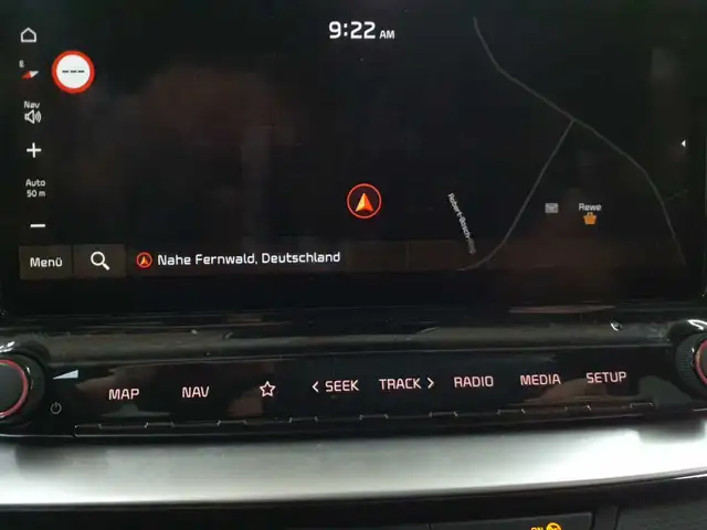 Kia Ceed view 12