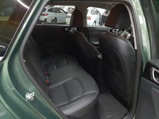 Kia Ceed view 14