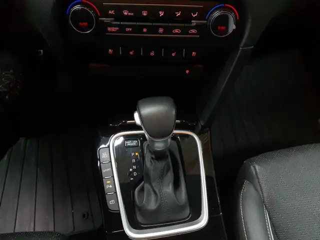 Kia Ceed view 10