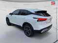 Nissan Qashqai 1.3 Mild Hybrid 158ch N-Style Xtronic Weiß - thumbnail 8