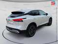 Nissan Qashqai 1.3 Mild Hybrid 158ch N-Style Xtronic Weiß - thumbnail 6