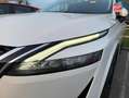 Nissan Qashqai 1.3 Mild Hybrid 158ch N-Style Xtronic Weiß - thumbnail 13